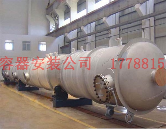 广灵压力容器产品现货